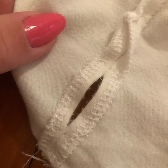 Brandy rap top - Picture 4 of 4